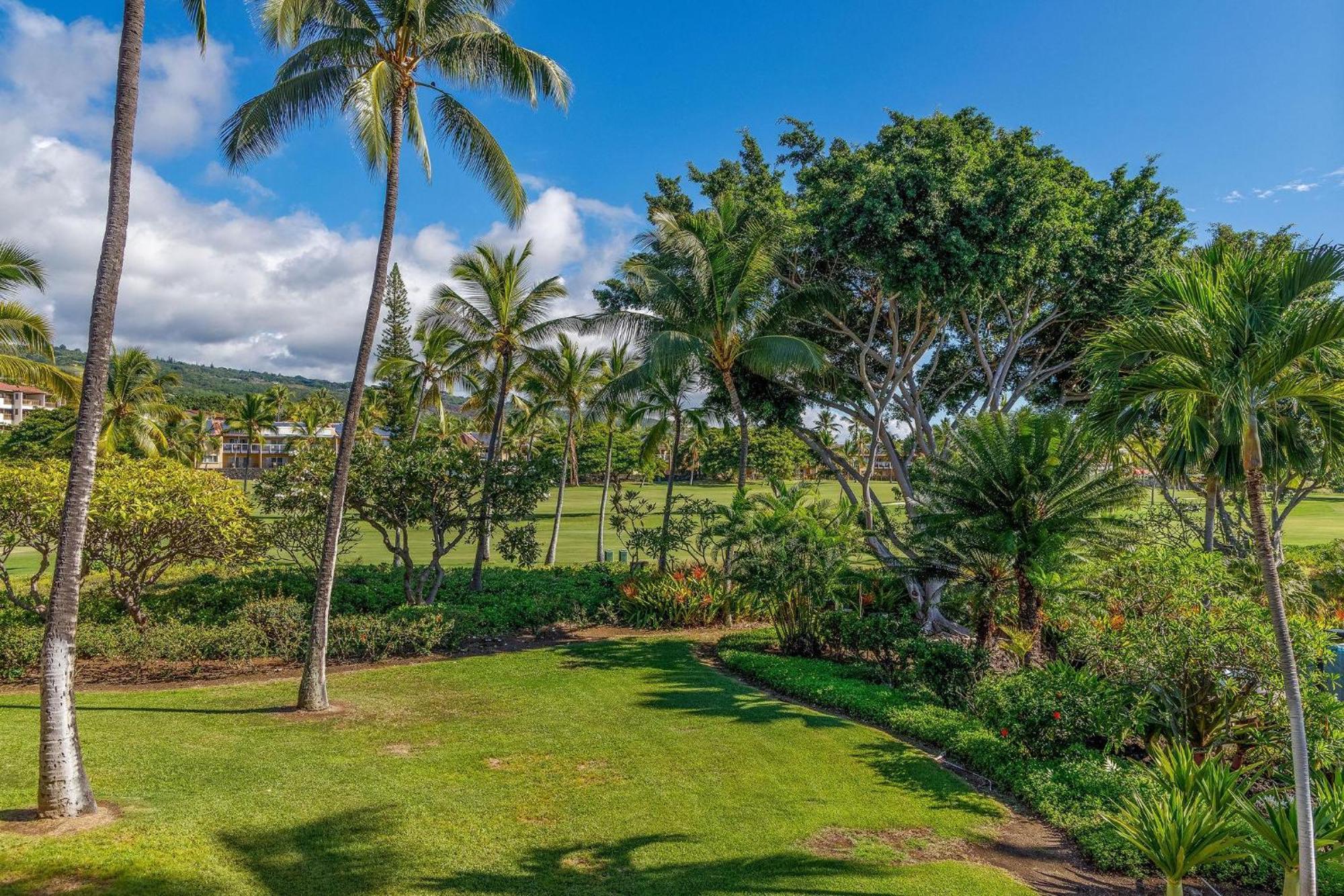 Keauhou Kona Surf & Racquet Club #6-201 Villa Kailua-Kona Exterior photo